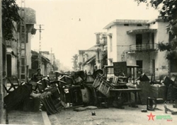 Tiêu thổ kháng chiến